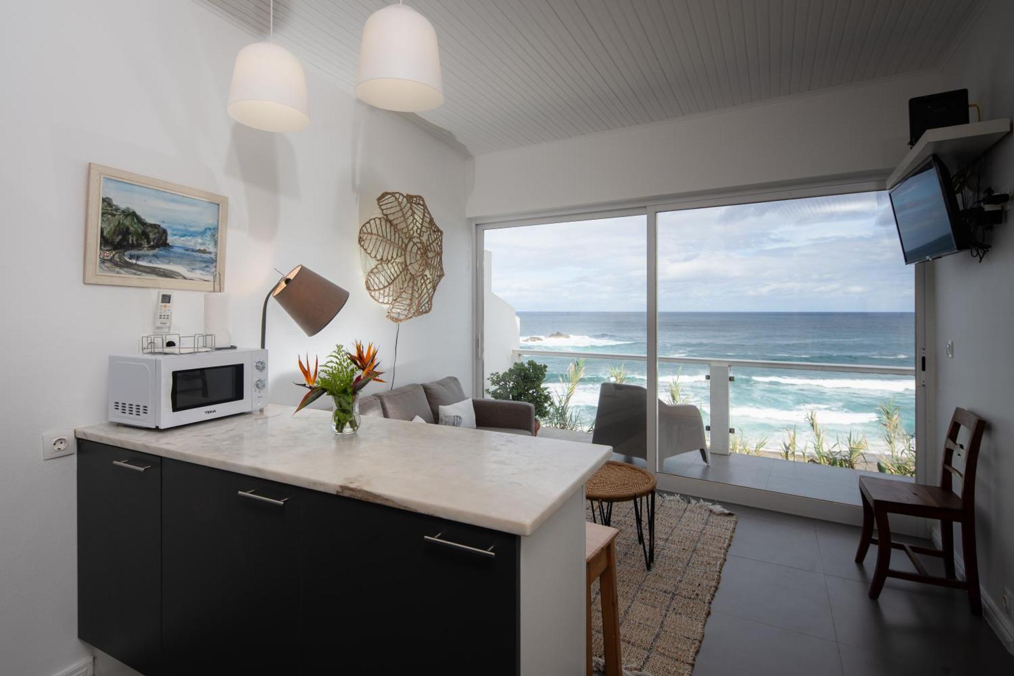 Casa Da Praia Porto Formoso Extérieur photo