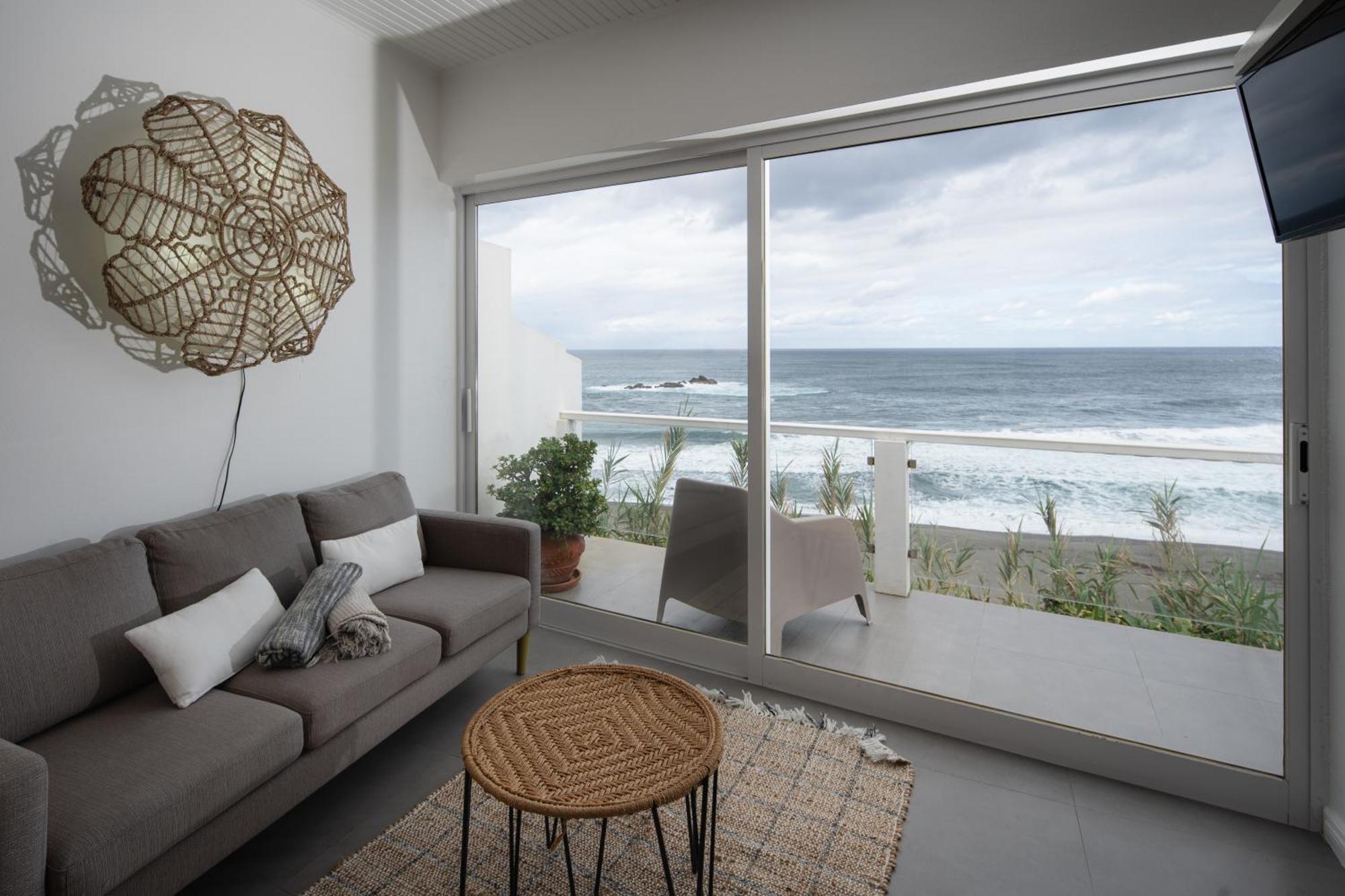 Casa Da Praia Porto Formoso Extérieur photo