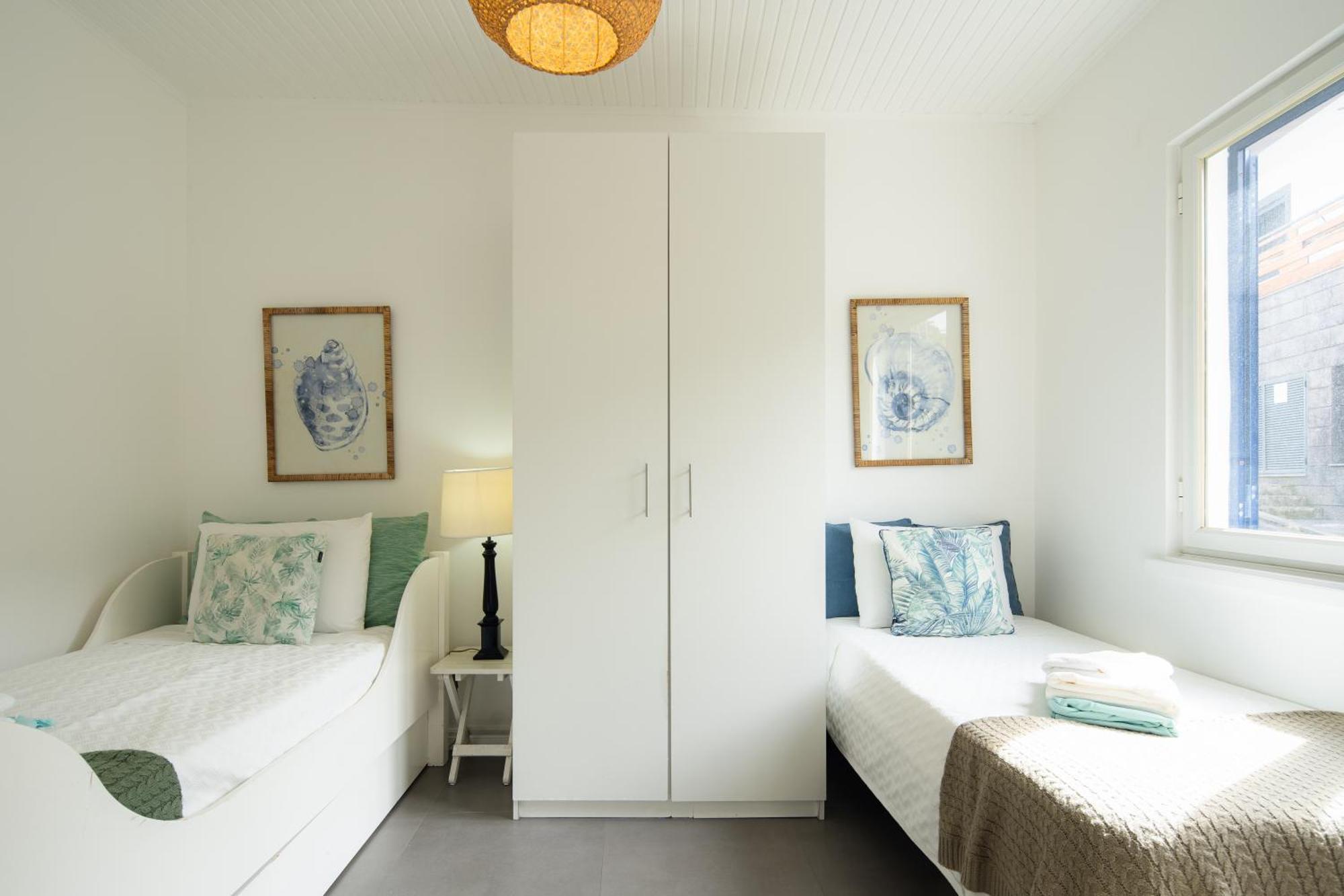 Casa Da Praia Porto Formoso Extérieur photo