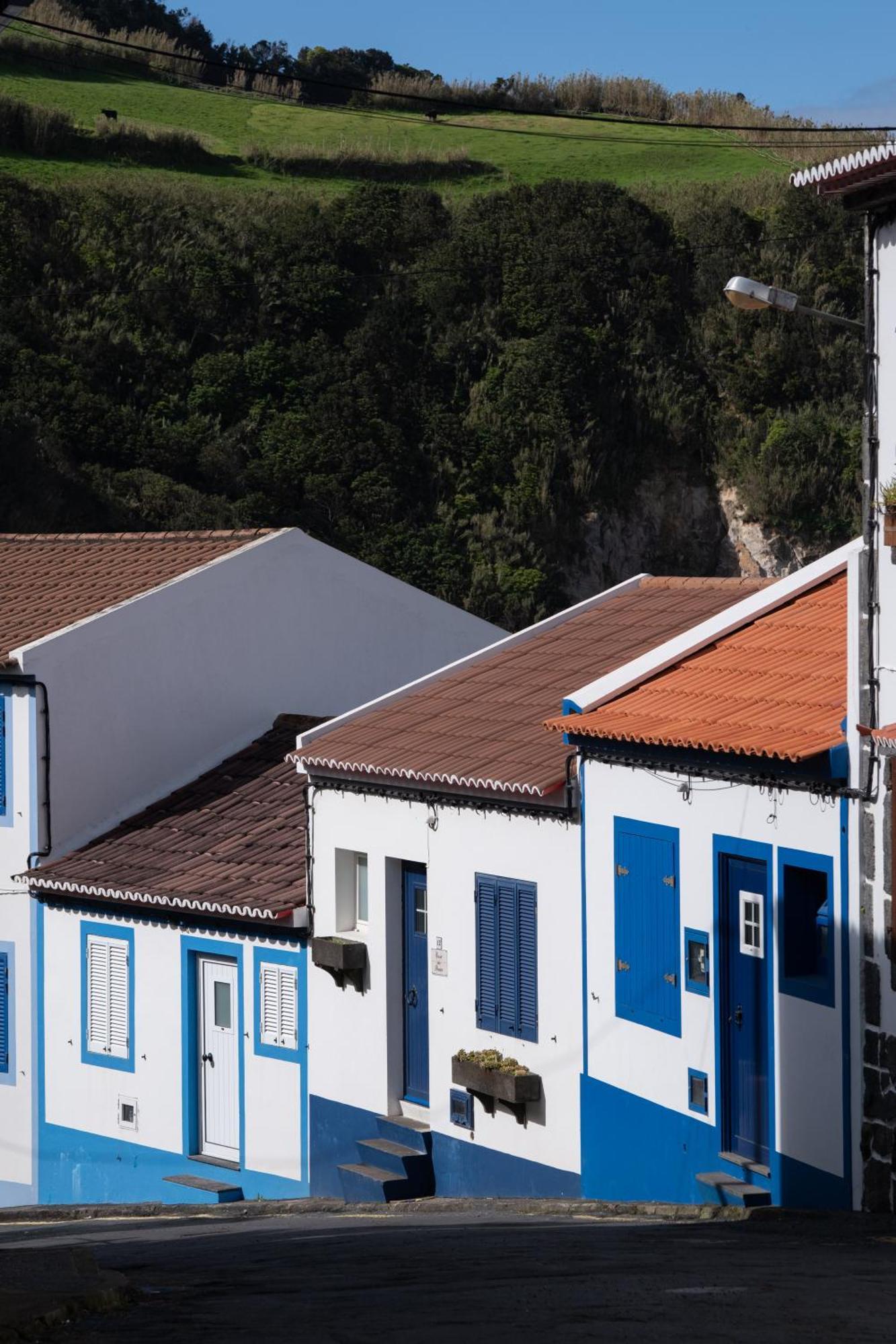 Casa Da Praia Porto Formoso Extérieur photo