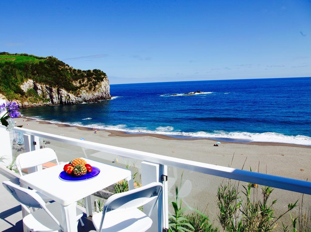 Casa Da Praia Porto Formoso Extérieur photo
