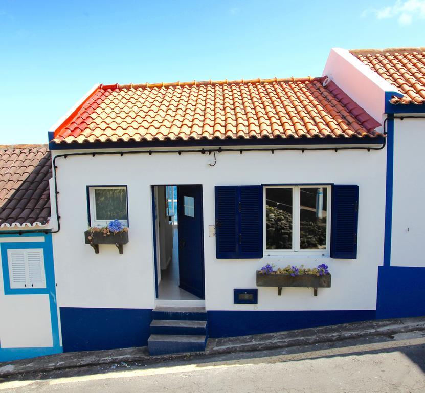 Casa Da Praia Porto Formoso Extérieur photo